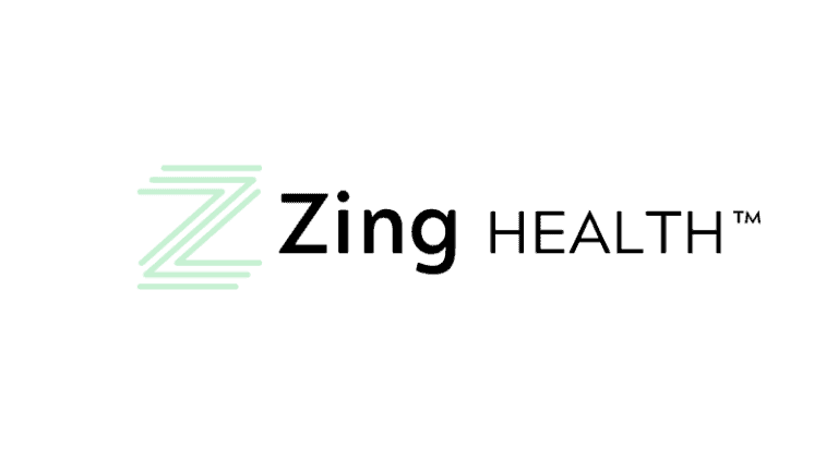 Zing Health Insurance Carrier Logo