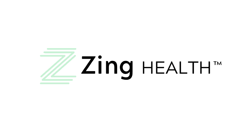 Zing Health Insurance Carrier Logo